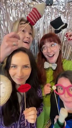 DIY New Year's Eve Party: Create Stunning Photo Props with Crochet Patterns