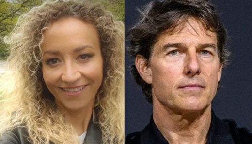 Scientology scolds Valerie Haney for nominating Tom Cruise to be an arbitrator