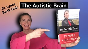 The Autistic Brain: Thinking Across the Spectrum by Temple Grandin - Awetism.net
