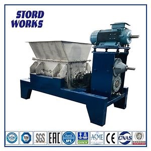 [Hot Item] Bone Crushing Equipment/Breaker and Crusher Machine for Bones