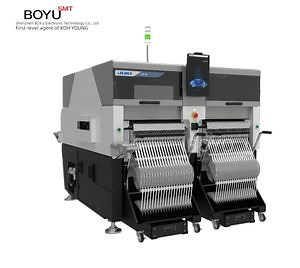 [Hot Item] Juki Jled Assembly Machine SMD Pick and Place Chip Mounter