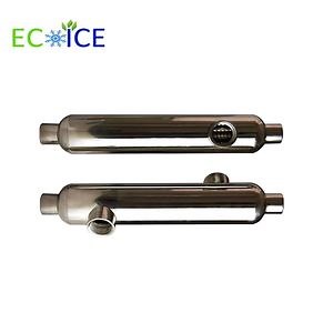 [Hot Item] Outdoor Indoor Swimming Pool Heater Heat Exchanger Pool Heater