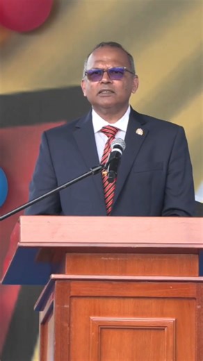 3.9K views · 24 reactions | “The hospital is equipped with a neonatal intensive care unit for premature babies, and a special nursery for healthy newborns — ensuring quality care from the very start.” — Hon. Dr Frank Anthony, Minister of Health Opening of Diamond Regional Hospital #mohguyana #healthforall | Ministry of Health - Guyana | Facebook