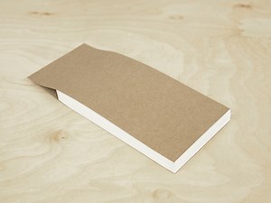 Haiku Flower Notebook