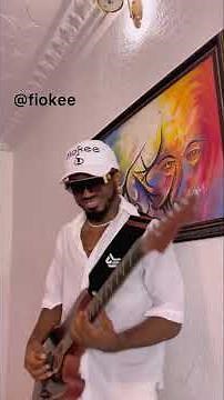 Fireboy - Compromise 🎸feat. Rema