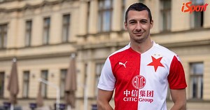 Ivan Schranz, první posila Slavie! Do Jablonce za něj jdou dva hráči
