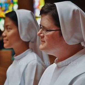 1K views · 36 reactions | We are truly grateful Sister Jennifer Kane is our Sister Spotlight this month! | Salesian Sisters - Daughters of Mary Help of Christians | Facebook