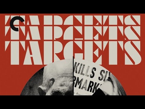 Every Death In: Targets (1968)
