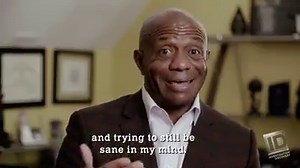 We're heading to church with Detective Garry McFadden and his wife, Cathy. Watch more "McFadden Around the Way" on ID GO. | Investigation Discovery