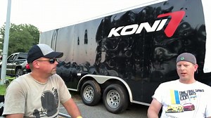 12 reactions | SCCA Track Night in America continues to offer the grassroots enthusiasts a safe place to enjoy their cars and KONI product. KONI has been a proud partner since the beginning of this program not only providing the KONI Novice Group but on site for support. We were pleased to have one of the participants Matt Cummings give us his feedback after his first time time at a TNIA at Thompson Motorsports Park in Thompson,Ct. | KONI Shocks - Americas | Facebook