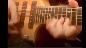 From Japan! Tasty Tommy Bolin inspired guitar! | Tommy Bolin Archives