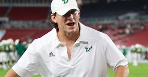 ECU hires Allen Mogridge as new offensive line coach