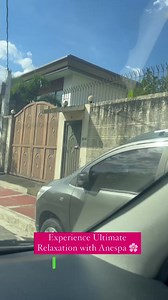 🚿✨ Dive into a world of pure luxury and rejuvenation with the Anespa shower experience! 🌿💧Imagine stepping into a shower that's not just water; it's an oasis of revitalization. With Anespa, every drop that cascades down your skin is enriched with natural minerals and infused with the soothing essence of hot spring water🌊🌸This shower isn't just about cleansing; it's about transforming your daily routine into a spa-like escape 🌅✨ Let go of the day's stresses as the warm water envelops you, m