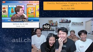 119K views · 3.8K reactions | mediashare sus bang windah basudara | Windah Basudara Replay | Facebook