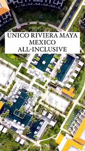 Best adults only, all-inclusive! 10/10 🤯 #allinclusive #weekendgetaway #unico2087 #travelmagic | nicolemsunderland