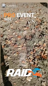 Dive RAID International on Reels