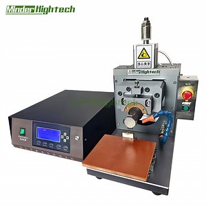 [Hot Item] 18650 Battery Welding Machine Battery Pack Welder Ultrasonic Spot Welding Machine