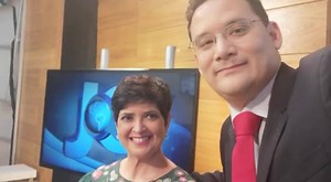 Confira os destaques do #JCTV logo mais às 18h30. | REDEVIDA de Televisão
