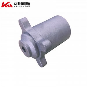 [Hot Item] Tolerance -0.005mm Crane Track Shoe Manufacturer