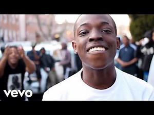 Bobby Shmurda - Hot Boy (2014 Music Video) | #11 R&B Song