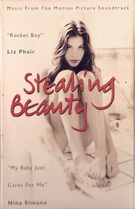 Various - Music From The Motion Picture Soundtrack Stealing Beauty