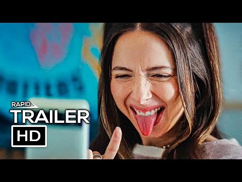 DRUGSTORE JUNE Official Trailer (2024)