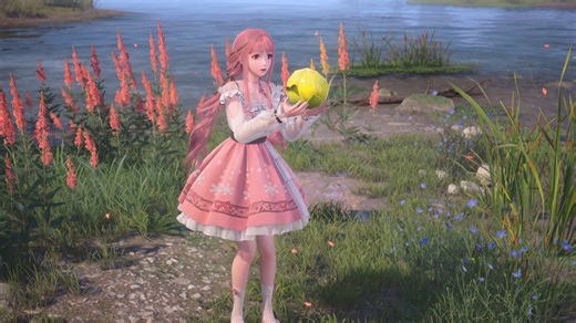 4.6K views · 18 reactions | Check out the Official Release Date Announcement Trailer for Infinity Nikki! Stylists, are you ready to set foot in the enchanting Miraland? | GameSpot | Facebook