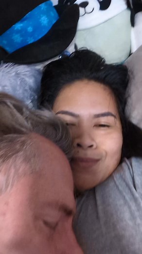 Sleep tight my love ❤️ Goodnight 😘💤 #fypageシ | Ardnaserc G. Miller