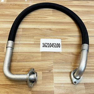 [Hot Item] Compatible Air Compressor Replacement Parts 1621045100 Hose Assembly for Atlas Copco Compressor