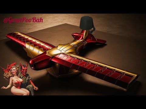 Ultralight Aircraft Build From Scratch- 1030S Minimax with Scott - CXLIX