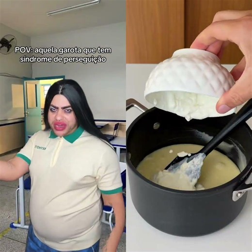 A ALEGRIM DOURADA 🤣🤣🫣 #funnyvideo #QuaseTodoDiaCP @zncoficial