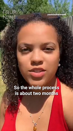 45K views · 193 reactions | 18 and donating my eggs | Four Nine | Facebook