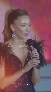 Never tired OF IT. What a blessing this journey has been. 💓 | Miss Missouri