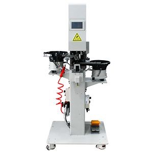 [Hot Item] Multipe Function Automatic Snap Button Machine with Plastic and Metal Snap Button Machine for Apparel Textile
