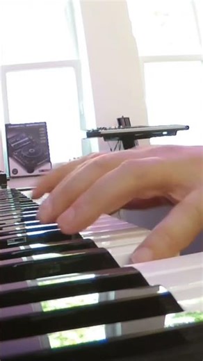 AKAI MPC KEY 61 - Let the Children play