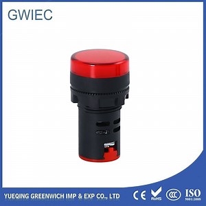 [Hot Item] LED Indicator Light