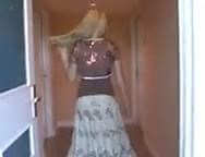Alison Angel Loving Deep Self Penetration