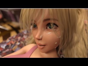 Full Walktrough Happy Summer New Version - all quest is done in 0.7.0 version #6