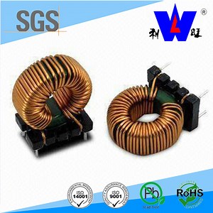 [Hot Item] Free Samples Common Mode Choke Inductor with Professional Technical Support