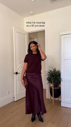 Outfits in rotation lately. Comment SHOP below to receive a DM with the link to this post on my LTK ⬇ https://liketk.it/5Ba1Y | TrulyTerah