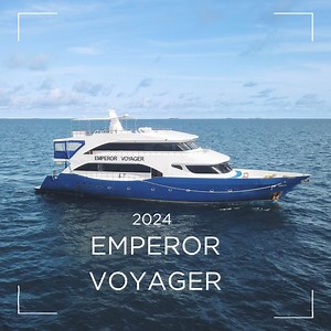 Emperor Divers on Reels