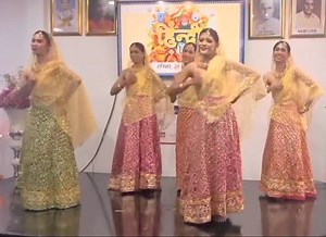 Hindi Divas Celebration by TBCL (28/9/2024) Video Credit #SKM #SanjayKumarMedia #DanceTheMusicOfSoul #ThaiIndian | Sanjay Kumar Media | Facebook