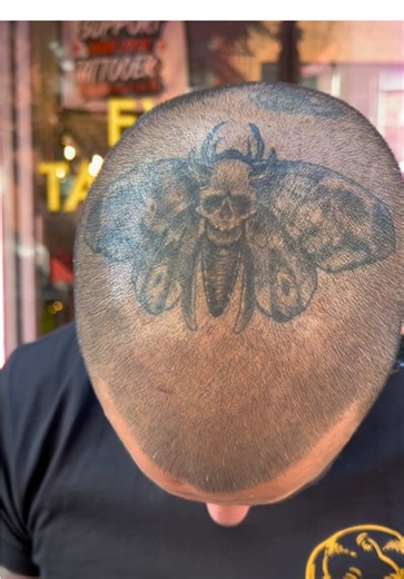 Unique Tattoos Highlighted in Street Interview