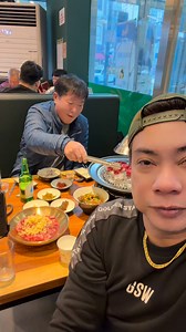 337K views · 19K reactions | Na experience na nila magcelebrate ng Christmas❤️ #Christmas #Celebrate #korean #pinoy #pinoycelebrations | Jeffrey Padua | Facebook