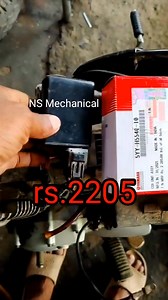 Yamaha 125cc CDI replacement #yamaha | Ns Mechanical | Facebook