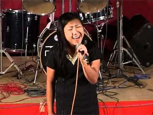 ECT Trio - Blessed Assurance (Sangi)