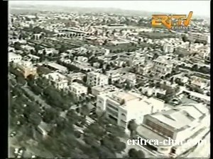 Asmara - Eritrea in 1990 - May Djah Djah - Harenet Avenue | eritrea-chat.com