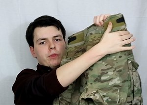 The Airsofter's Guide To Combat Pants