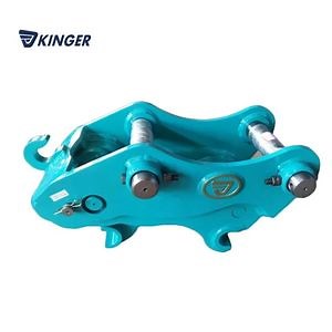 [Hot Item] High Performance Safety Lock Quick Coupler for Excavators