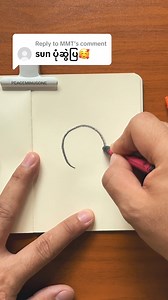 210K views · 4.4K reactions | ဆွဲပြလိုက်ပြီနော် #art #drawing #artist #artworldmyanmar | Art World Myanmar | Facebook